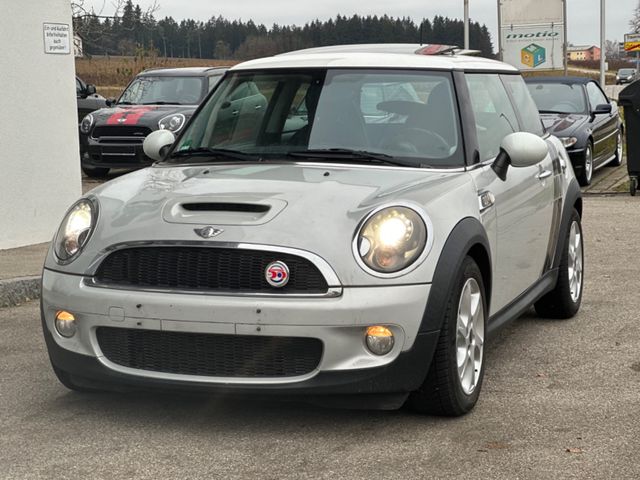 MINI Cooper S 50th Camden/2.Hand/Panorama/Facelift