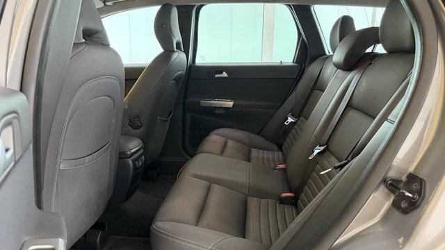 Volvo V50 Kombi D5 *AUTOMATIK*SHZ*A/C