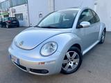 Volkswagen VW New Beetle 1.9 TDI 105CV 2009 46.000km pari a - Volkswagen New Beetle mit Diesel-Antrieb