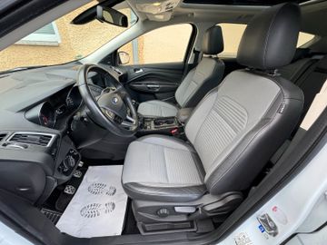 Ford Kuga - 8