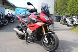 BMW S1000XR ABSpro DTC ESA Tieferlegung - BMW TIEFERLEGUNG