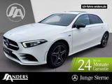 Mercedes-Benz A 250 e AMG+MBUX+Night+LED+Kam+SHZ+PDC+Apple+DAB - Mercedes-Benz A 250 in Bremen