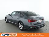 Audi A6 55 TFSIe quattro sport Aut.*SLINE*MATRIX*ACC* - Audi A6 55 TFSIe Gebrauchtwagen