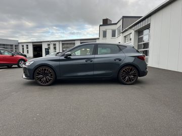 Cupra Leon - 2