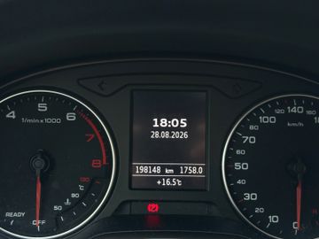 Audi A3 - 10