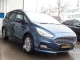 Ford S-Max 2,0 EcoBlue Trend Aut. Navi PDC Sportsitz - Ford S-Max in München
