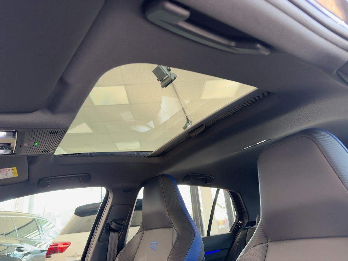 Volkswagen Golf - Bild 16