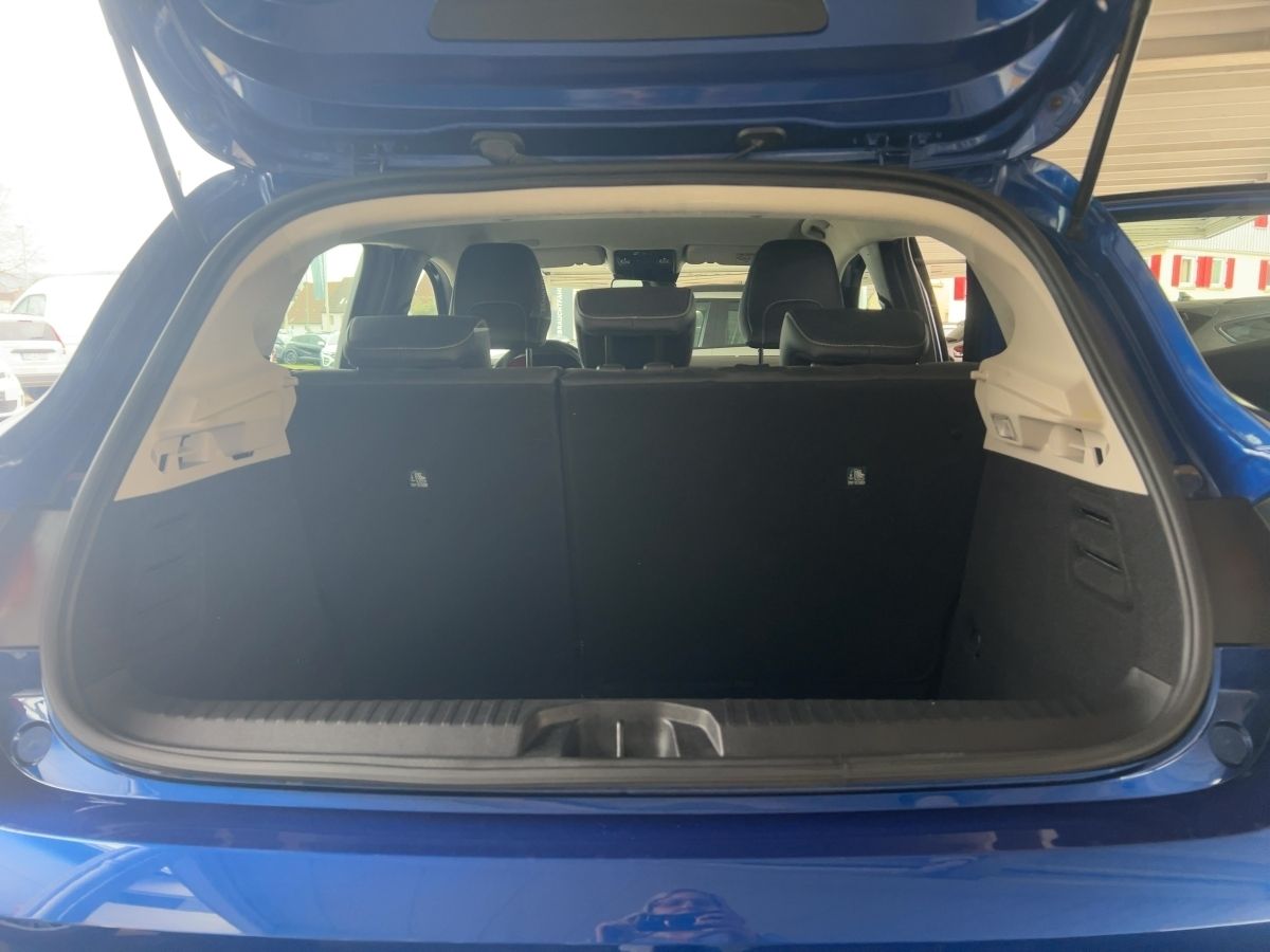 Fahrzeugabbildung Renault Clio INTENS TCe 90 Navi Kamera