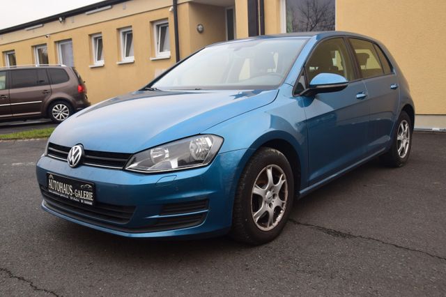 Volkswagen Golf VII Lim. BMT*2.HAND*PDC*S-HEFT