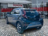 Toyota Aygo (X) - Vorschau Bild 3