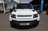 Land Rover Defender 110 D200 X-Dynamic SE|NAVI|AHK|MEMORY| - mit Diesel-Antrieb: D20