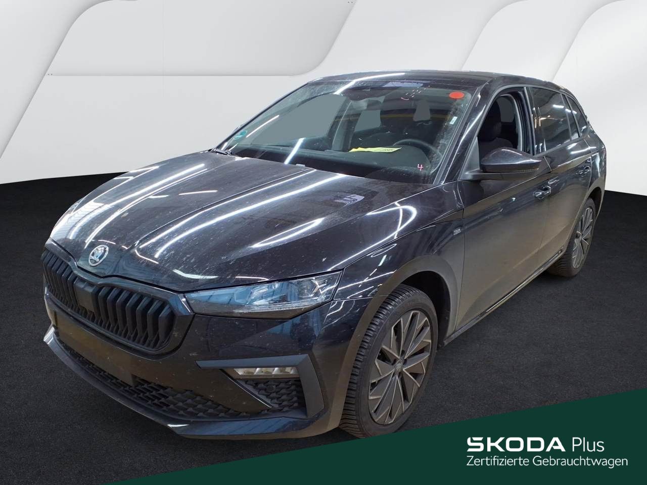 Skoda Scala - Bild 1