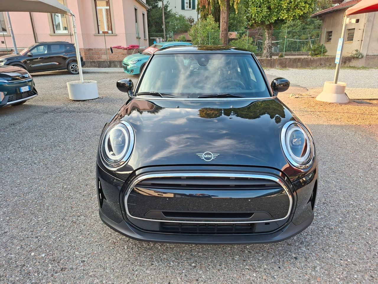 MINI Mini 1.5 Cooper Classic imagem 2