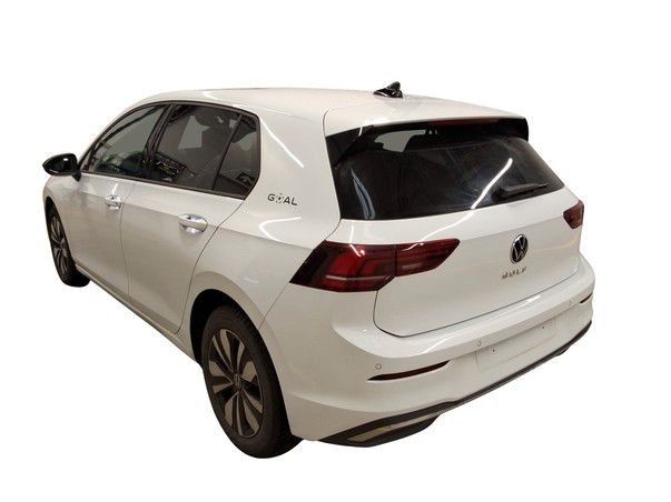 Golf 1.5 TSI Goal NAVI KAMERA