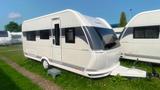 Hobby De Luxe 460 LU Sonderpreis möglich - Wohnwagen Paderborn