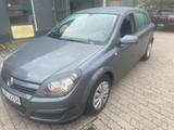 Opel Astra 1.6 Twinport - - Opel Astra aus 2004: 1.6
