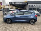 Ford Fiesta*APPLE&ANDROID*Easy-Parking&Winterpaket - gebrauchte Ford Fiesta aus dem Jahr 2024