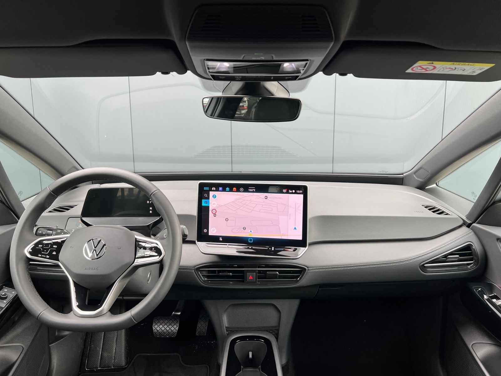 Fahrzeugabbildung Volkswagen ID.3 Pure 52 kWh *LED, Navi, ACC, Komfort-Paket*