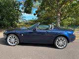 Mazda MX-5 NC 1.8 Roadster Coupé | Leder | Bose  - Mazda MX-5: Nc
