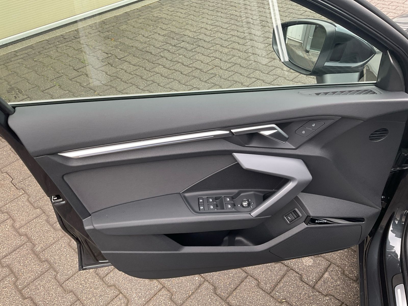 Audi A3 - Bild 30