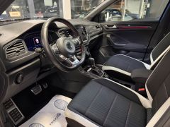 VW T-Roc 2.0 Sport 4M 1.Hand ACC PANO LED CAM DSG