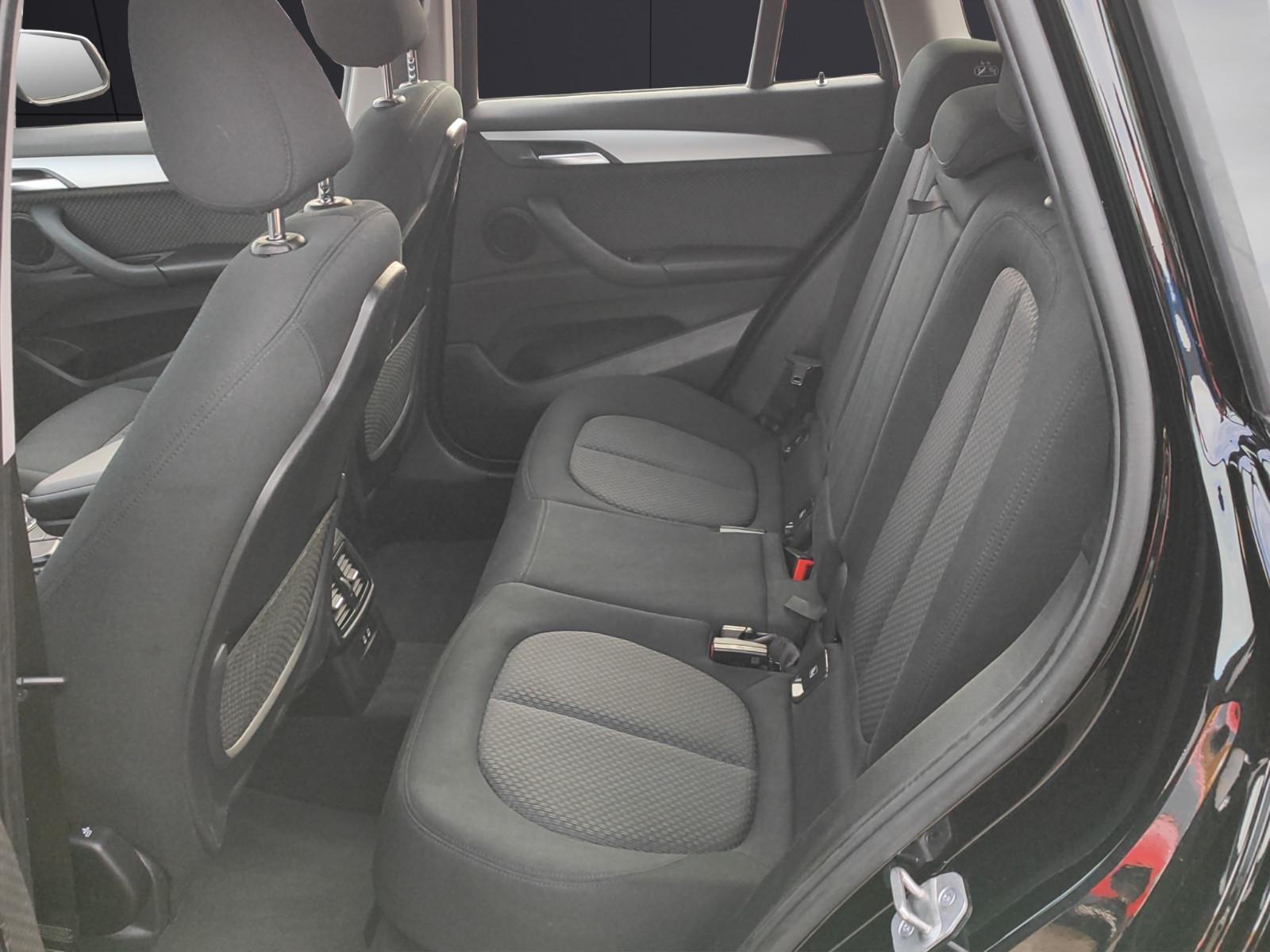BMW X1 sDrive 20 i Advantage*Automatik*Navi*DAB*PDC, миниатюра 15