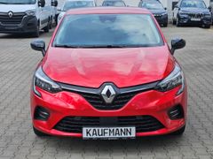 Fahrzeugabbildung Clio V Evolution 1.0 TCe 90 Automatik