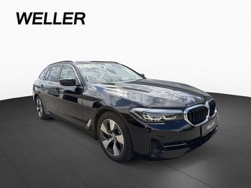 BMW 520 - 4