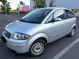 Audi A2 1.2TDI (D4), TOP GEPFLEGT, Service NEU!!! 