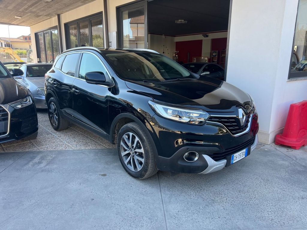 Image of Renault Kadjar