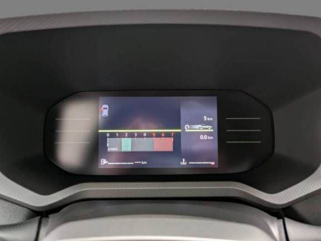 Fahrzeugabbildung Dacia Bigster Essential TCe 140