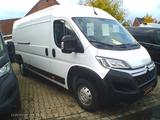 Citroën Jumper 35 L4H2 Control Heavy*Tüv neu*Garantie* - gebrauchte Citroën Jumper aus dem Jahr 2024