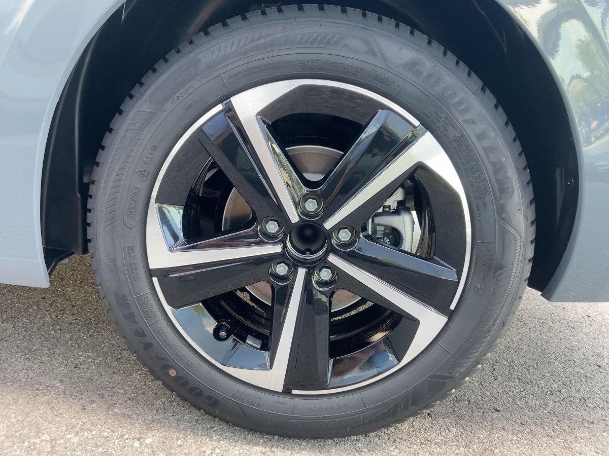 Opel Astra - Bild 7
