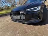 Audi A6 50 TDI quattro tiptronic sport Avant sport