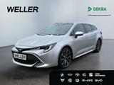 Toyota Corolla 2.0 Hybrid TS Lounge*Pano*Matrix*ACC*SHZ - Toyota Corolla: Kombi