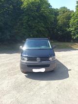 Volkswagen T5 California Beach Aufstelldach - Volkswagen T5 California: Beach Aufstelldach