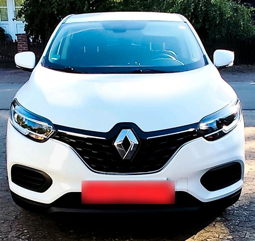 Image of Renault Kadjar