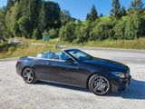 Mercedes-Benz E 220 d Autom. -AMG LINE - Mercedes-Benz E 220 in Oberhausen