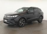 Volkswagen Tiguan 2.0 TSI DSG 4M R-Line IQ Pano Nav Key 360 - Volkswagen Gebrauchtwagen mit Automatikschaltung