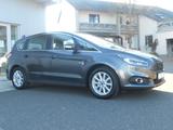 Ford S-MAX Titanium - Ford S-Max: Titanium