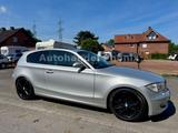 BMW 118 Baureihe 1 Lim. 118i*GARANTIE*PDC*SHZ*LEDER* - BMW 118: Coupe