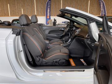 Opel Cascada Innovation ecoFlex *NAVI*TEMPOMAT*BI-XEN