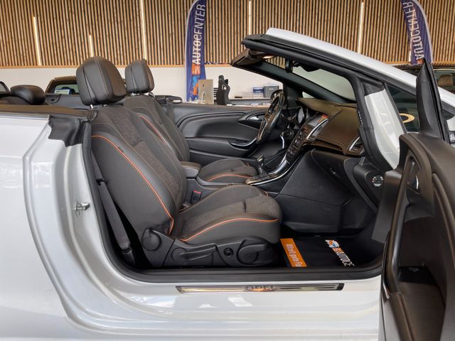 Opel Cascada Innovation ecoFlex *NAVI*TEMPOMAT*BI-XEN