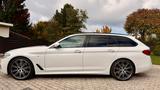 BMW 530i Touring A-M Sport/Navi Prof/Werksangeh. - BMW 5er Reihe Gebrauchtwagen in München