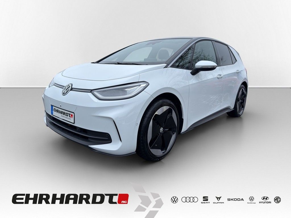 Volkswagen ID.3  58 kWh Pro DCC PANO*IQ.LIGHT*WÄRMEPU*HEADU