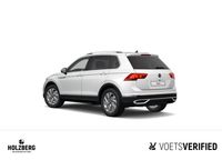 Volkswagen Tiguan - Vorschau Bild 3