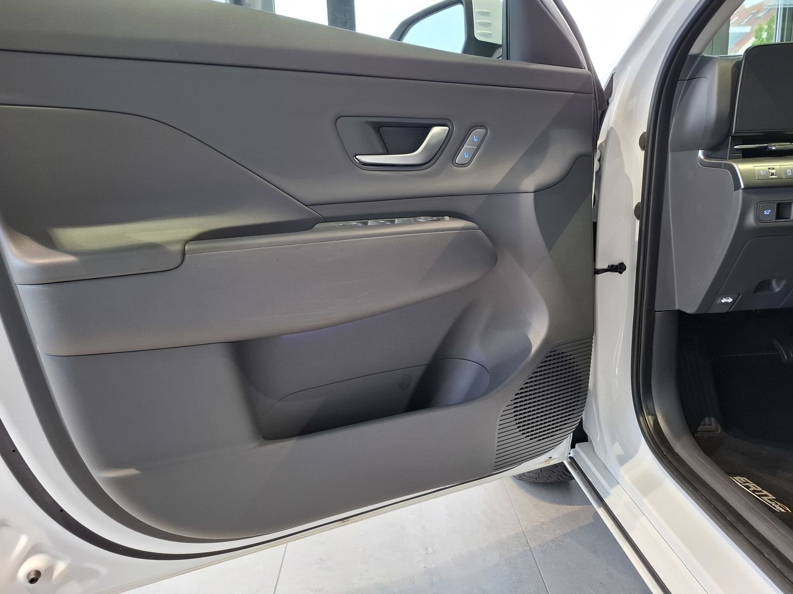 Hyundai KONA Elektro – Bild 38