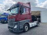 Mercedes-Benz Actros 1843 ,Big Space Retarder , Midi Low - Angebote entsprechen deinen Suchkriterien
