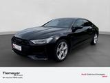Audi A7 50 TDI Q UPE 98 LM20 AHK MEMORY HuD - Audi A7 aus 2025