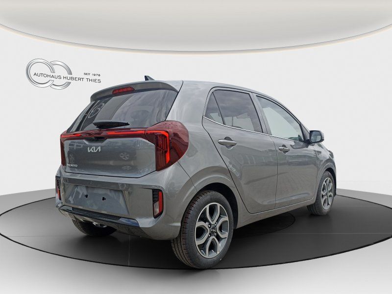 Fahrzeugabbildung Kia Picanto 1.0 GDI Spirit  NAVI+LED+SITZH.+PDC+KAME